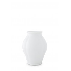 Vase in Baroque shape 20cm,...