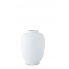 Vase in Lampion shape 19cm,...