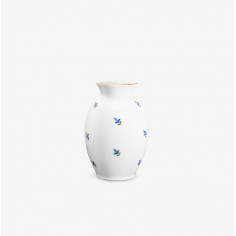 Vase egg-shaped 9,5 cm,...