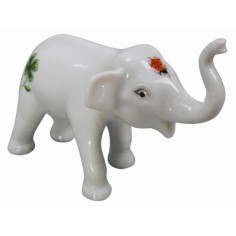 Baby Elephant Four-Leafed...