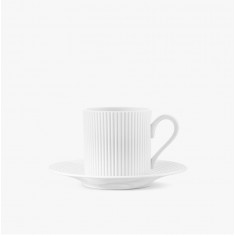Coffee cup & saucer 0,15 l,...