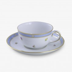 Tea cup Schubert 0,25l,...