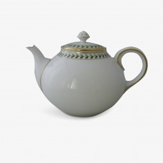 Teapot 1,2l, Old Viennese...