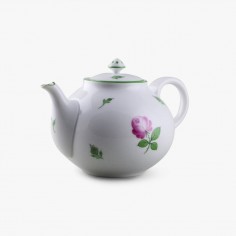 Teapot 0,6l, Wiener Rose