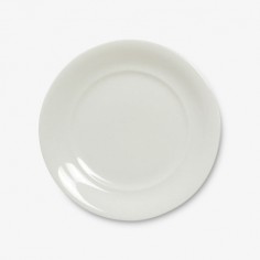Dinner plate 28cm, Ena white