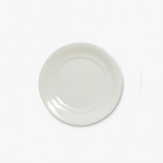 Dessert plate 20cm, Ena white