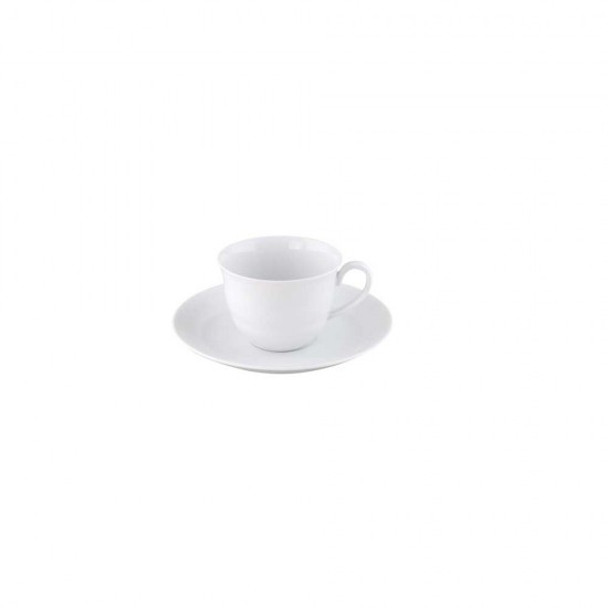 Espresso Tasse Opus 0,05 l, Weiß